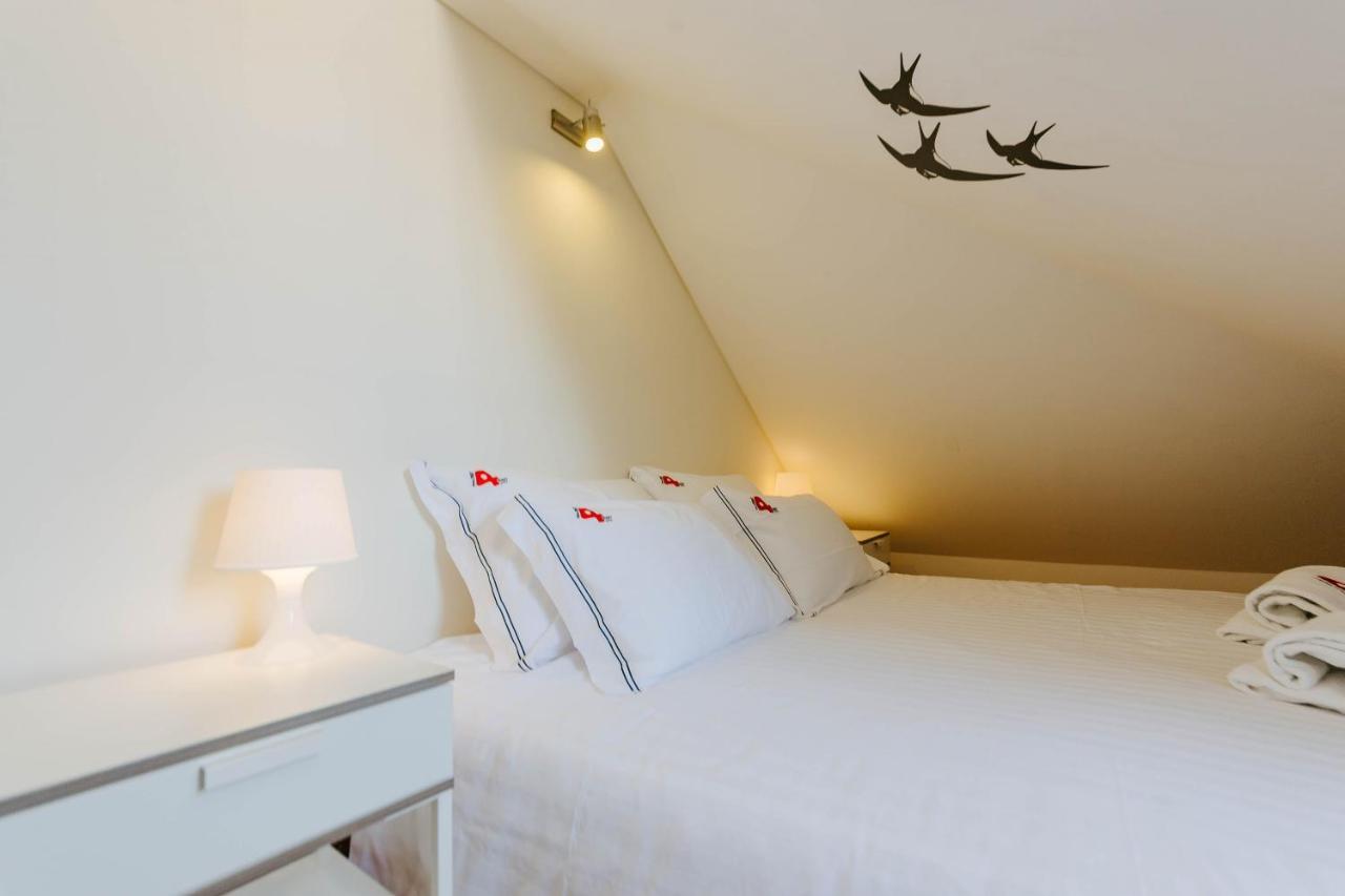 Rent4Rest Lisbon Downtown Tiny Studio Apartments Exterior photo